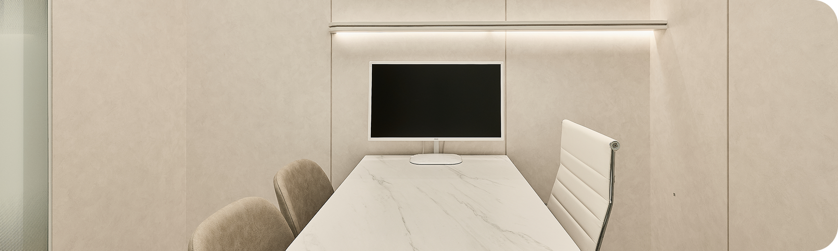 굿나잇치과 둘러보기